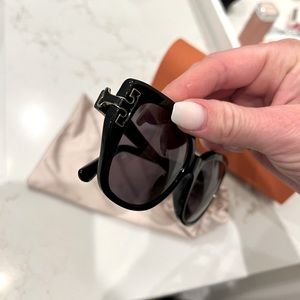Tory Burch sunglasses